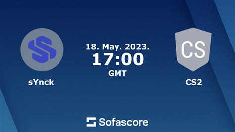 cs2 livescore|sYnck – CS2 .